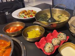 -HOTISLAND海鸡岛·韩国料理(江南西店)