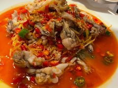 -雀蓝川菜(星悦汇店)