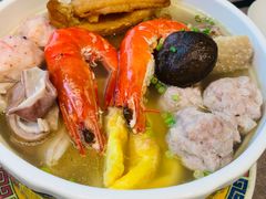 -老兴鲜(黄浦店)
