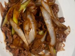 -南门小馆·清真(国贸商城店)