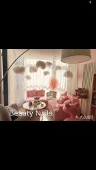 点击看大图 -Beauty Nails 美甲美睫皮肤管理