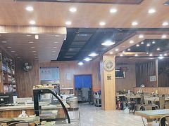 -清真益鑫羊肉手抓馆(南大街店)