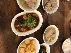 -松發肉骨茶(牛车水店)