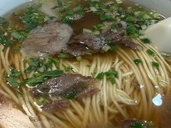 -苏氏牛肉面(惠工街店)