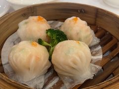 东江大虾饺-东江渔村·古典园林·30年粤菜老字号(太和店)