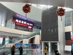 -哈西公路客运站