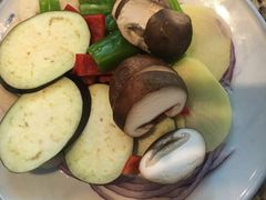 -锦江宾馆-花园餐厅