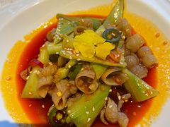 -海湾壹品·粤菜·早茶·烤鸭(拱北店)