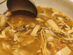 珍菌一锅鲜-云之南(八里庄店)