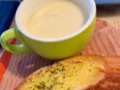 -绿茵阁牛扒餐厅(客村店)