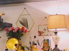 -花满楼(启秀路店)