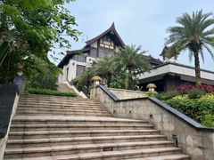 -清远熹乐谷温泉度假酒店