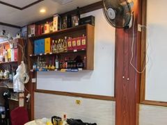 -阳江餐厅·30年老字号·粤菜海鲜大排档