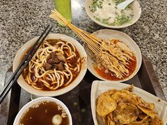 -小街天府(西工小街店)