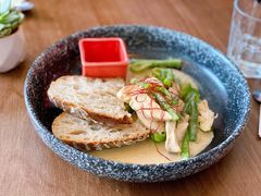 -Mesa Madre梅萨妈妈·Bintana(国贸店)