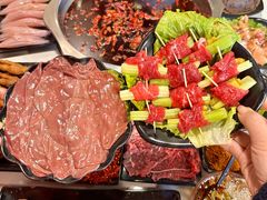 -三江汇火锅店(保全街店)