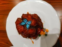 -乔家栅(襄阳南路店)