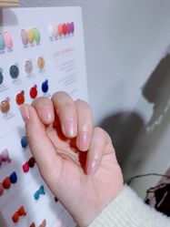 -潮店·虞妃妮轻奢美甲美睫馆
