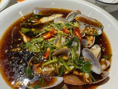 熟腌蛏子-潮人姐妹轩(海宁路店)