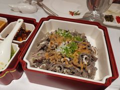 京味爆肚-四季民福烤鸭店(前门店)