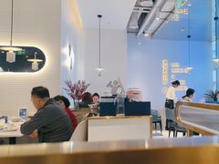 -兰湘子·湘菜小炒(长安万科广场店)