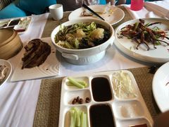 -同喜烤鸭店(光芒店)