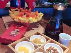 -闽上鲜·福建菜(龙湖滨江天街店)