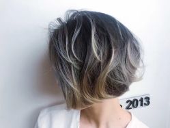 -Tipo Hair salon（明星）店