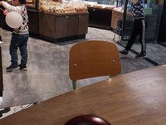 面包甜点陈列柜-仟吉(荟聚中心店)