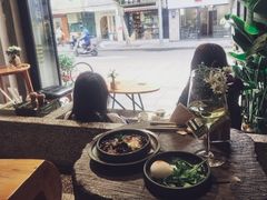 -O'mills Sourdough Bakery&Bistro(永嘉路店)