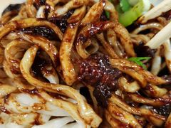 -大海碗·京菜炸酱面(雍和宫店)