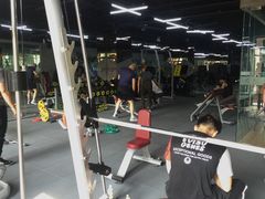 -长新国际游泳健身会所(亦庄店)