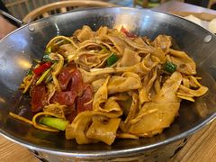 -陈傻子餐厅(世纪都会店)