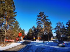 -北极村旅游风景区