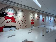 -中航城君尚购物中心