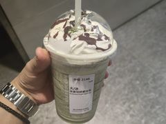 -星巴克臻选(上海淮海百盛购物中心店)