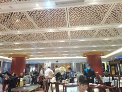 -便宜坊烤鸭店(航天桥店)