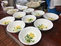 -味一早餐(民安路店)