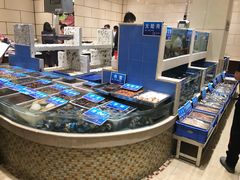 水产区-双井轩(双井店)