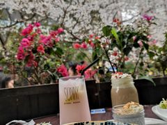 -玛格萝妮比萨屋(四平店)