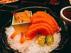 -無境·匠心日本料理(汉街店)