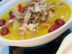 -火宫殿·小吃王国(坡子街店)