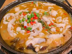 -鸡毛店·川菜(双楠店)