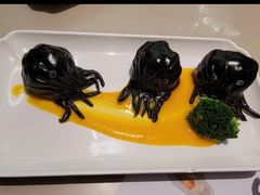 -蔡澜点心·粤菜(西单大悦城店)