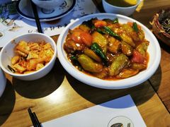 -晋情·游子轩(梅花路店)