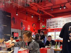 -宏姐串串香(征仪路店)