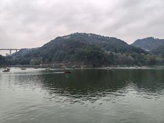 -黔灵山公园