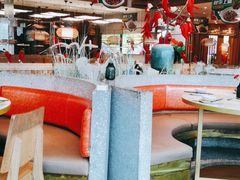 大堂-望湘园·湖南菜(宏伊店)