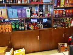 -刘胖子家常菜·蹄花焖藕(江汉路总店)