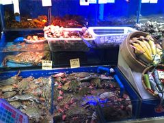 -三个渔夫·蒸汽海鲜(小白楼店)
